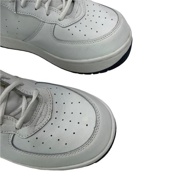 Nikken Womens Weighted CardioStrides Fitness Workout Sneakers Shoes 10 White - Picture 12 of 16